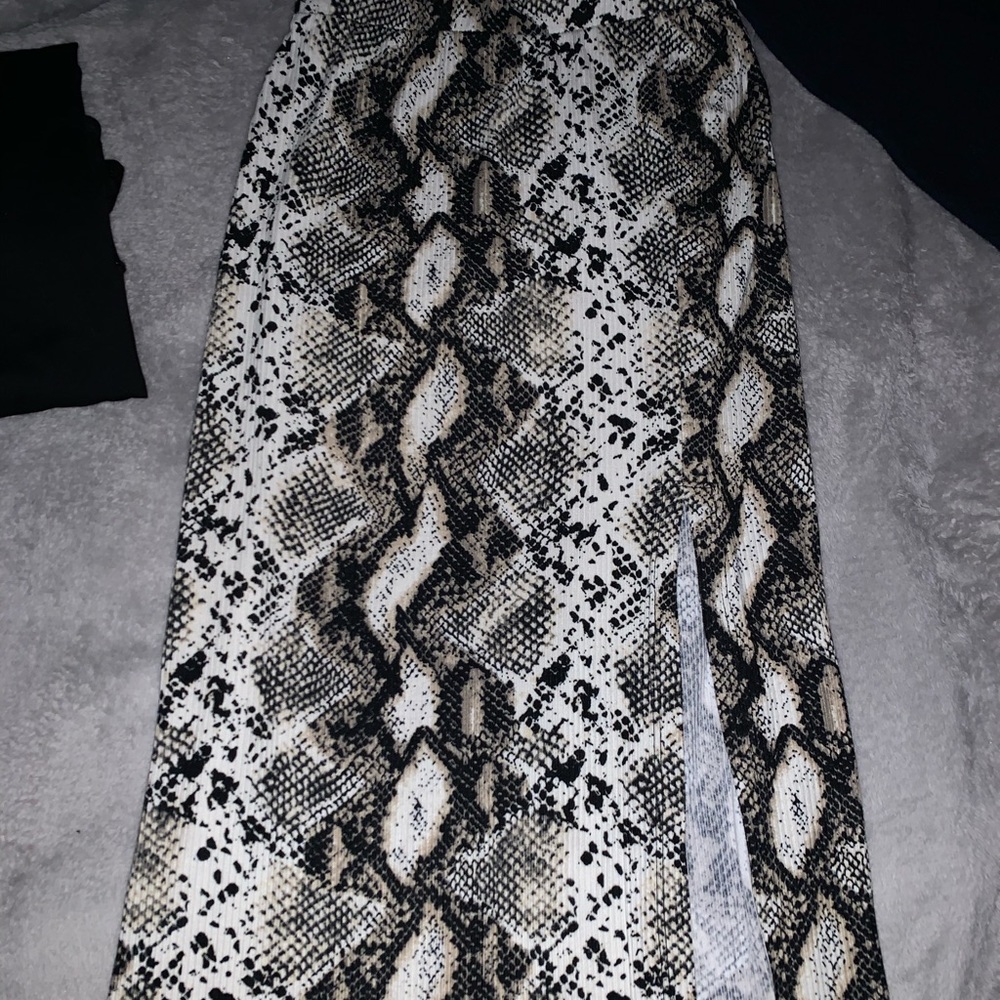 Nordstrom Good Luck Gem Skirt NEVER WORN